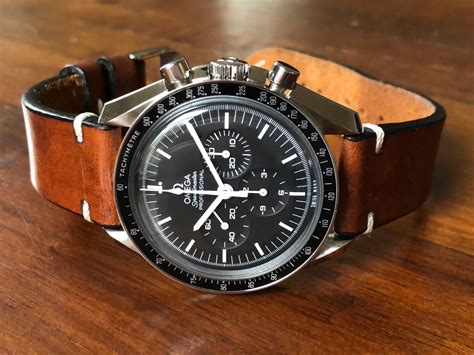 omega speedmaster watch bands.